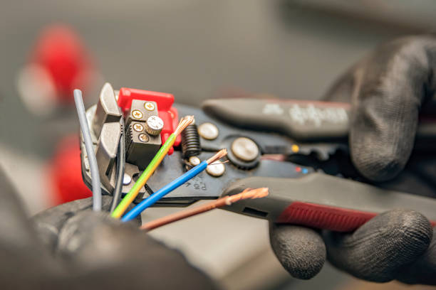 Best Electrician for Home Renovation  in Milledgeville, GA