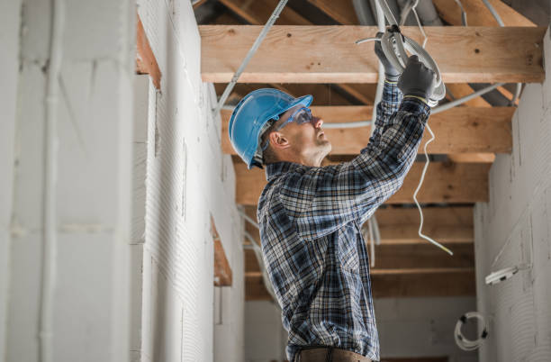 Best Electrical Repair Services  in Milledgeville, GA