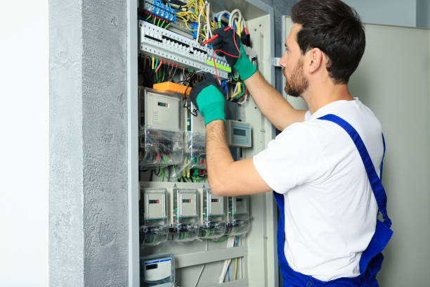 Best 24-Hour Electrician  in Milledgeville, GA