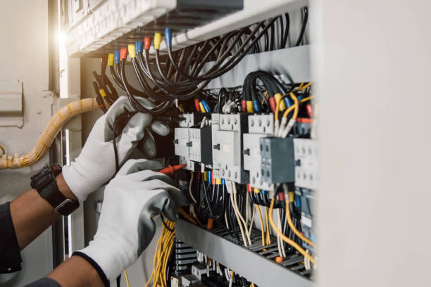 Best Electrical Outlet Repair  in Milledgeville, GA
